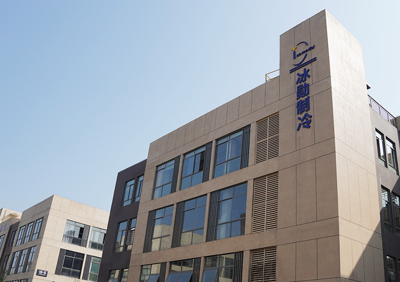 辦公樓外景（jǐng）展示