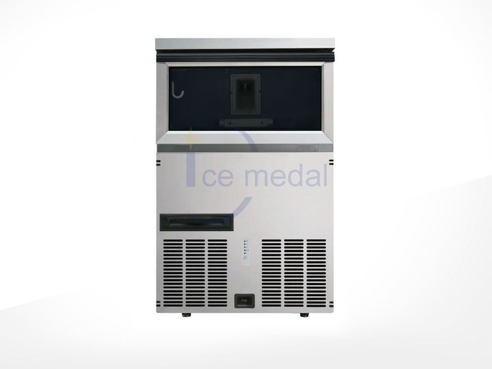 風冷（lěng）雪花製冰（bīng）機
