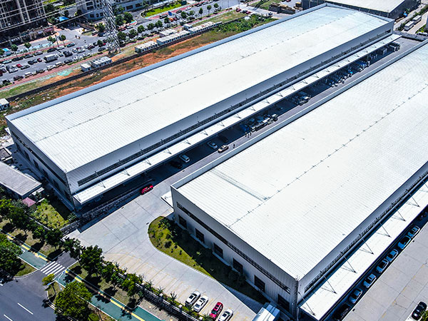 冰勳現代化新廠房投入生產  打造製冷標杆